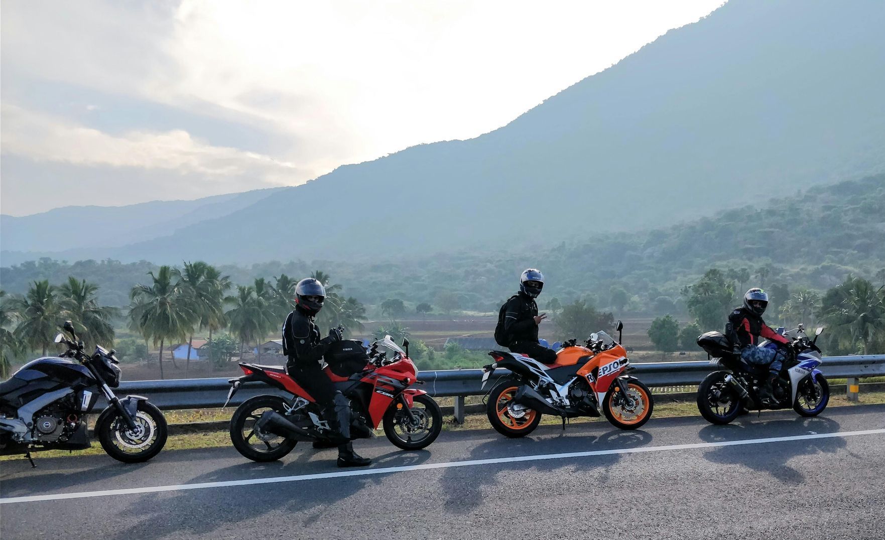 Extreme Hauling Transport, LLC
Motorcycle & Automobile Transportation Specialists