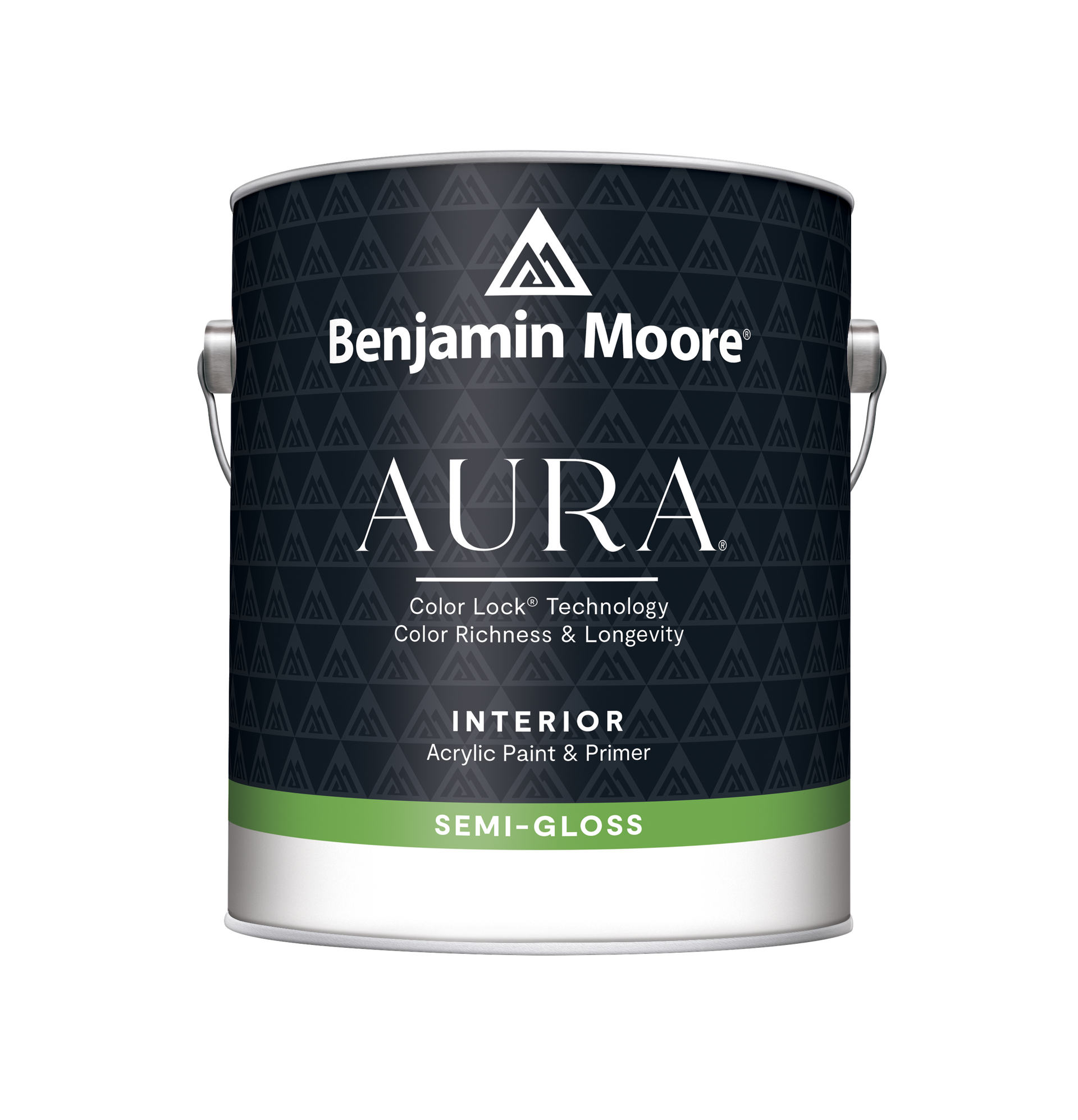 Image of can of AURA® Interior Paint