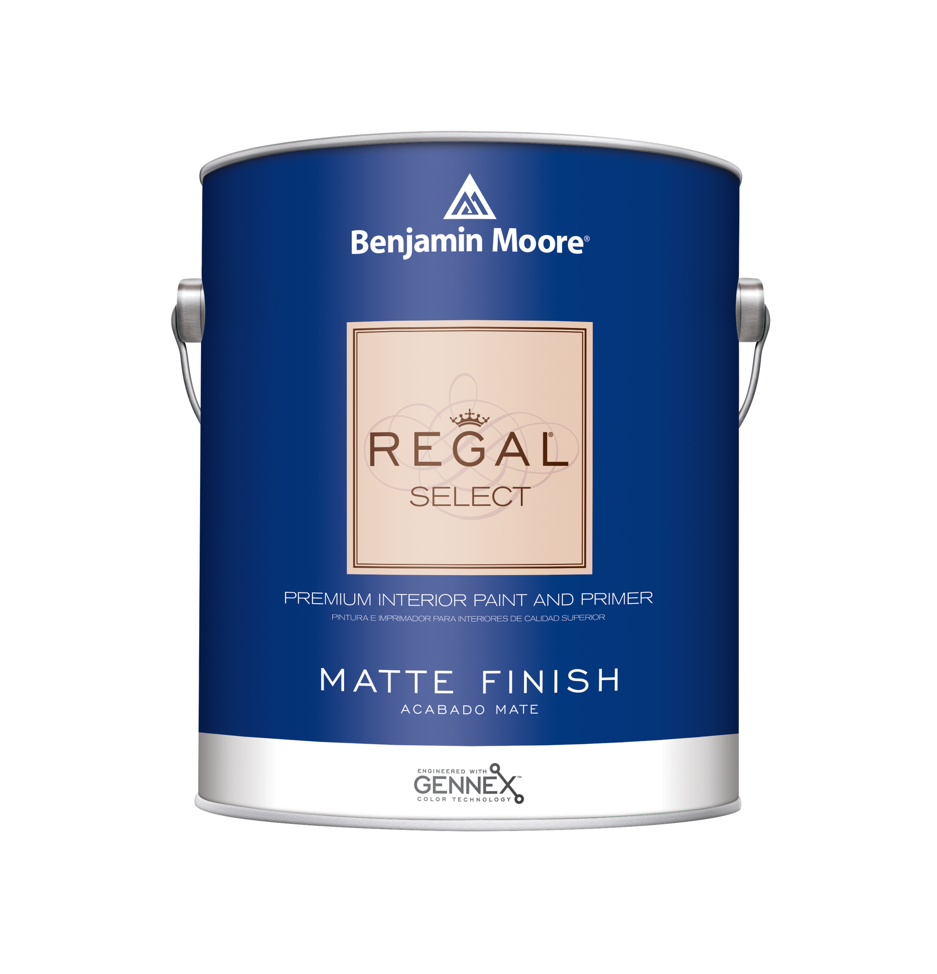 Image of can of Regal® Select Interior Paint