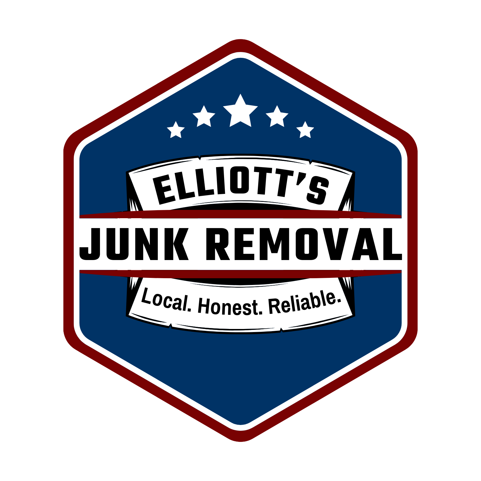 Elliott's Junk Removal Simi Valley Ventura Junk Removal Near Me