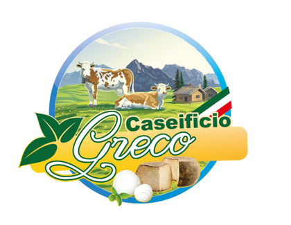 Caseificio Greco logo