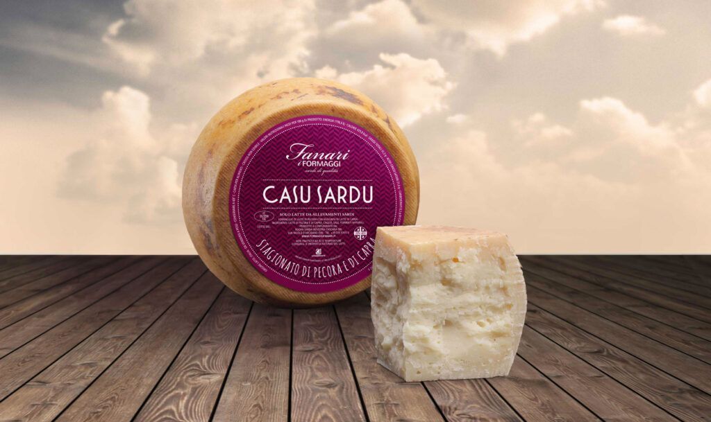 casu sardu