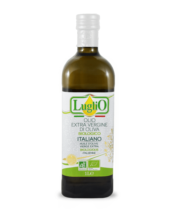 olio luglio esìxtra vergine