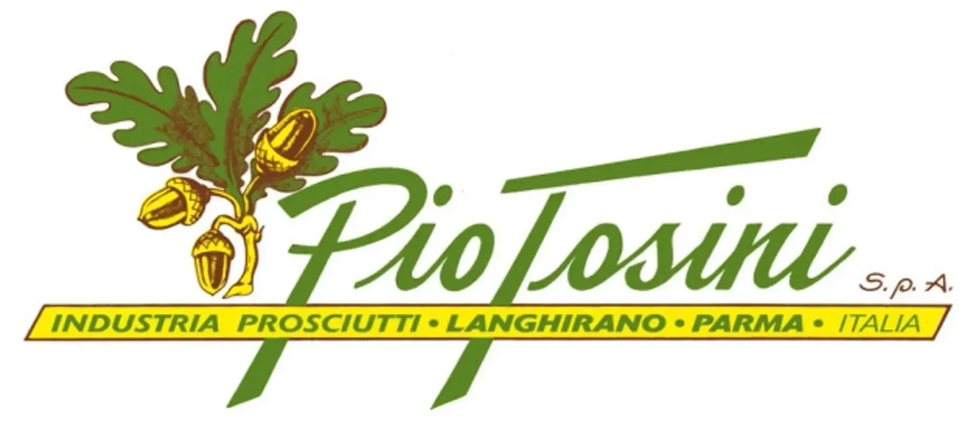 logo pio tosini