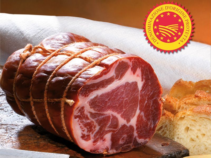 capocollo