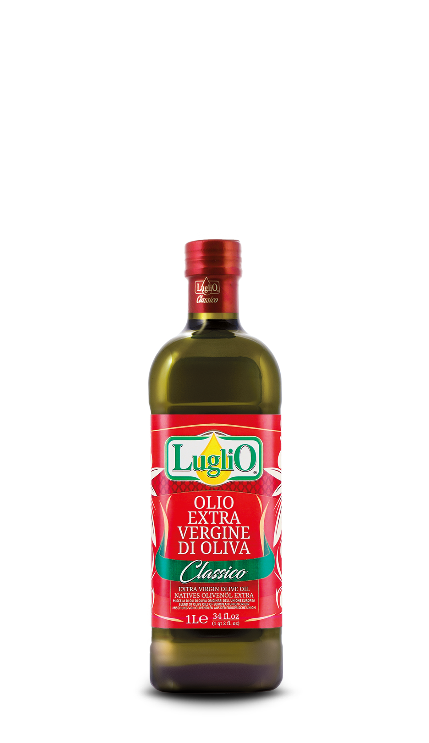 olio luglio classico