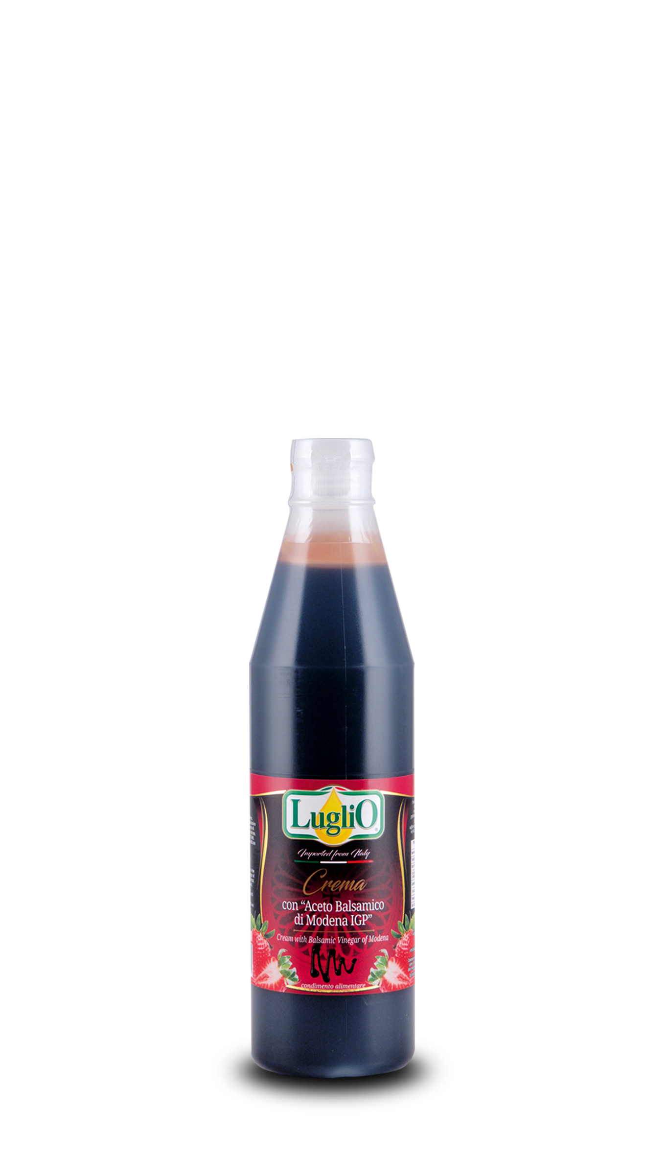 crema di aceto balsamico