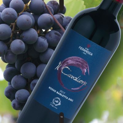 vini di produzione locale