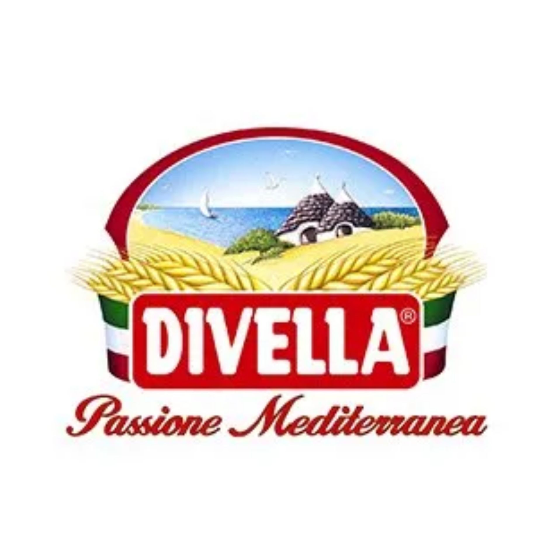 Divella logo
