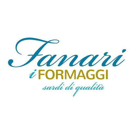 LOGO FORMAGGI FANARI