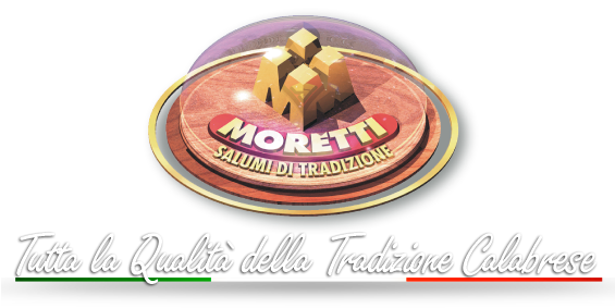 logo moretti