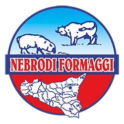 logo nebrodi formaggi