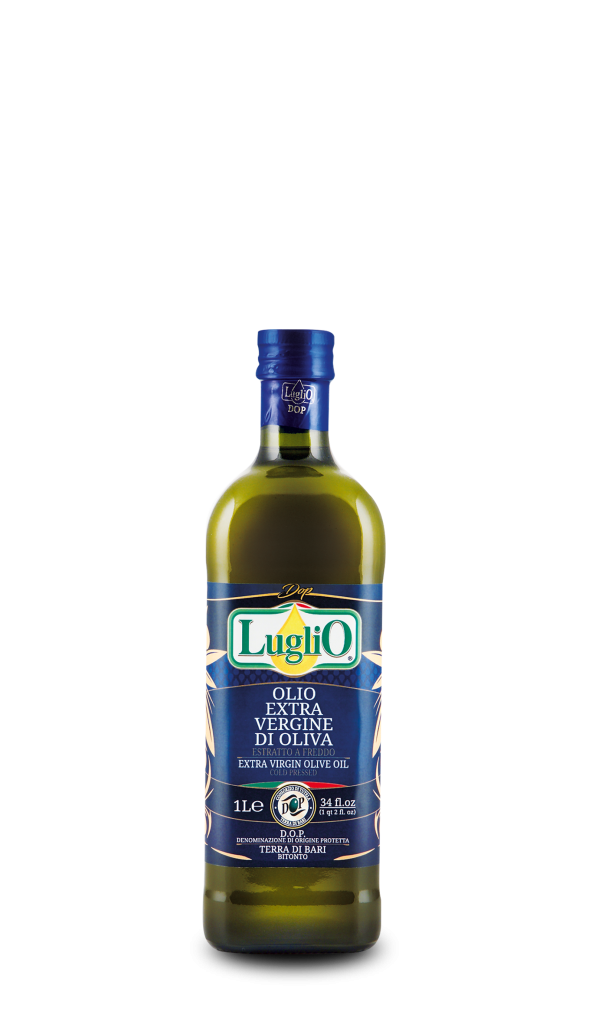 olio luglio extra