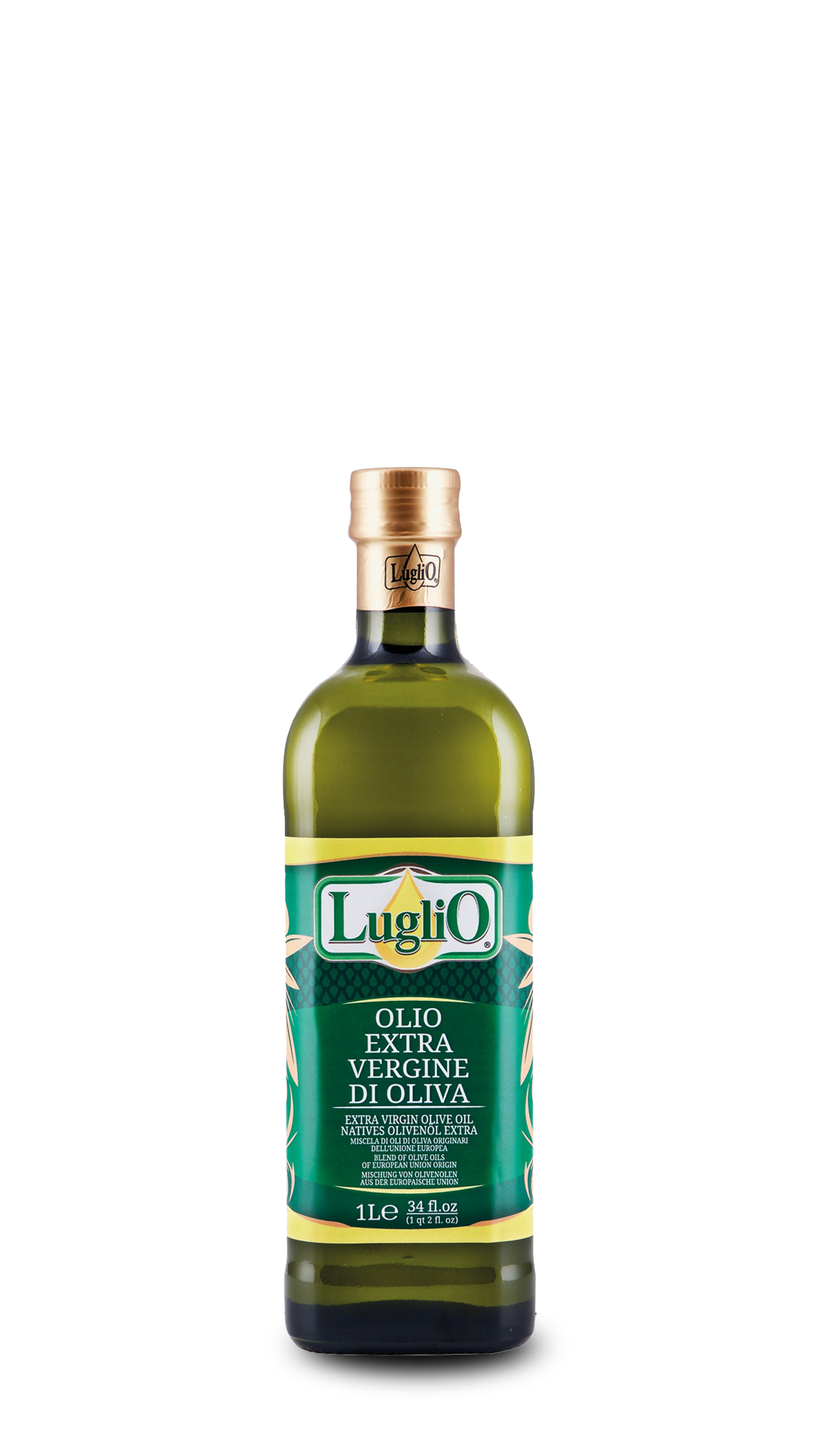olio luglio