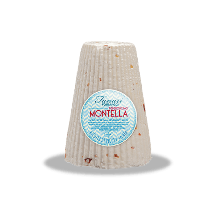 montella con peperoncino