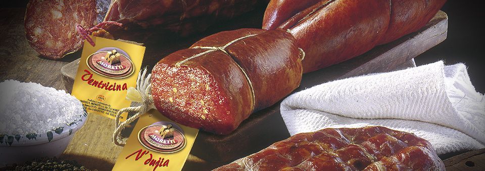 nduja
