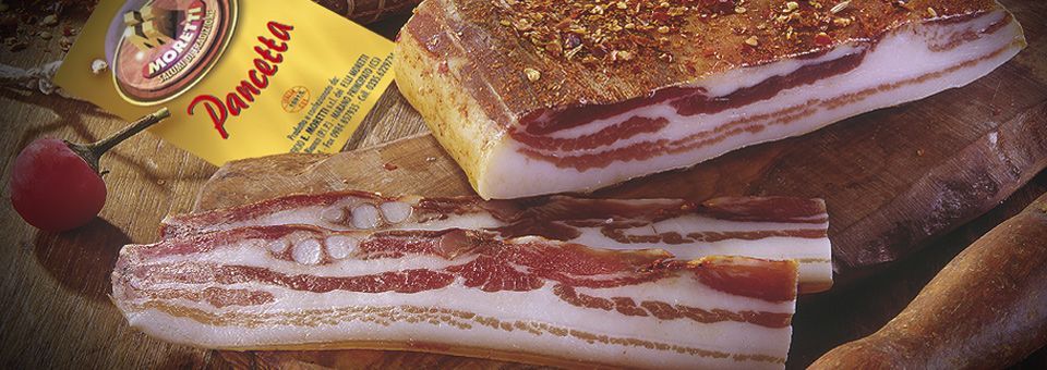 pancetta