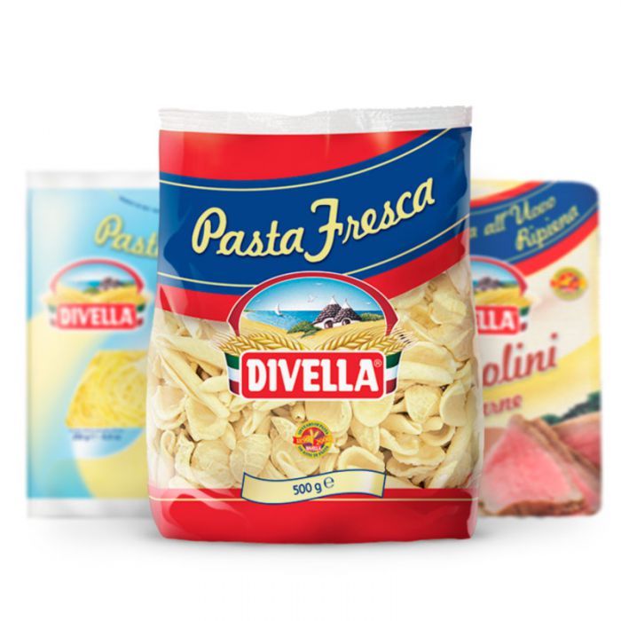 Orecchiette Divella