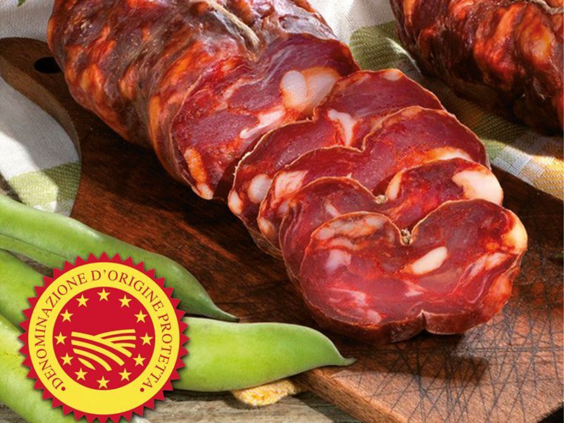 soppressata