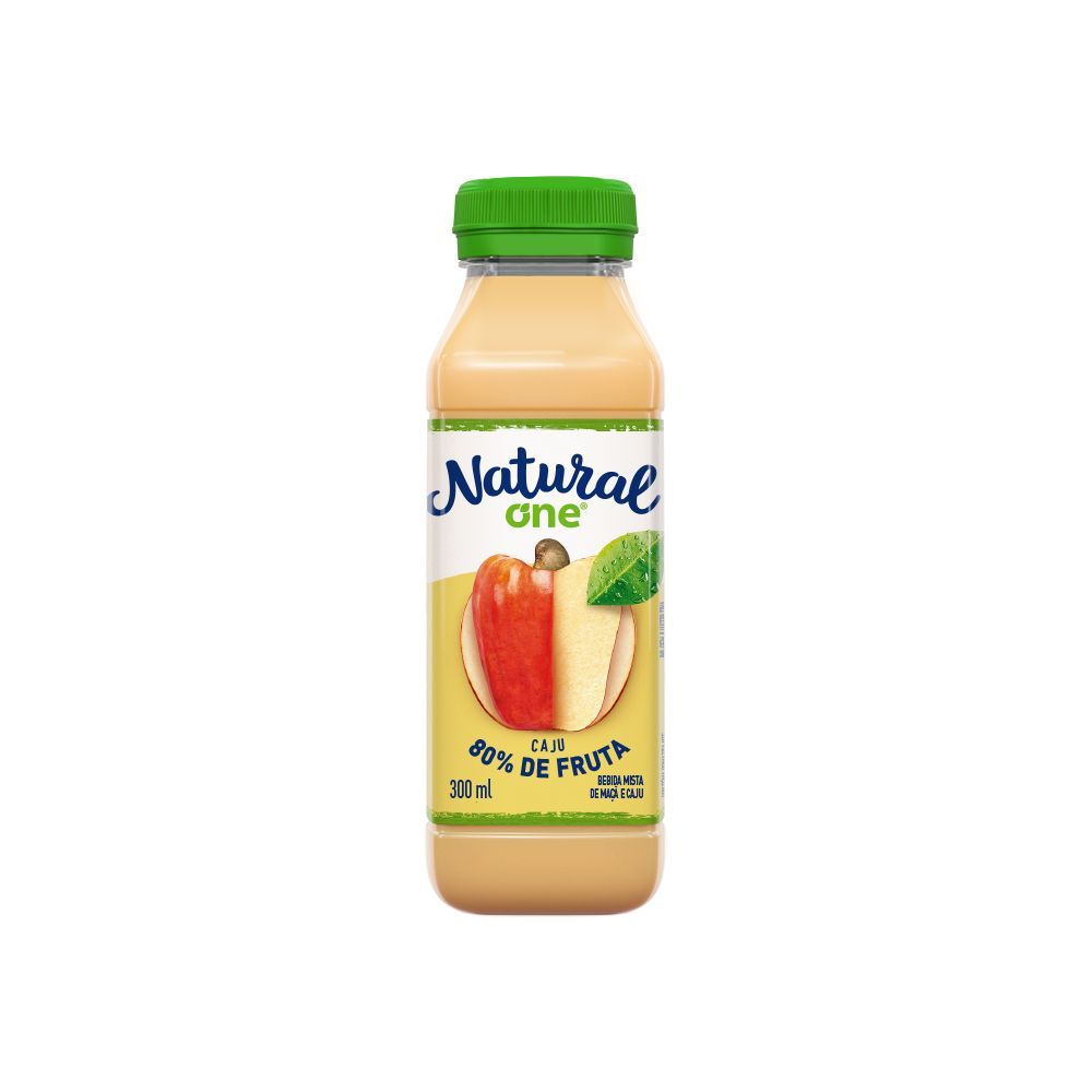 Suco de Caju