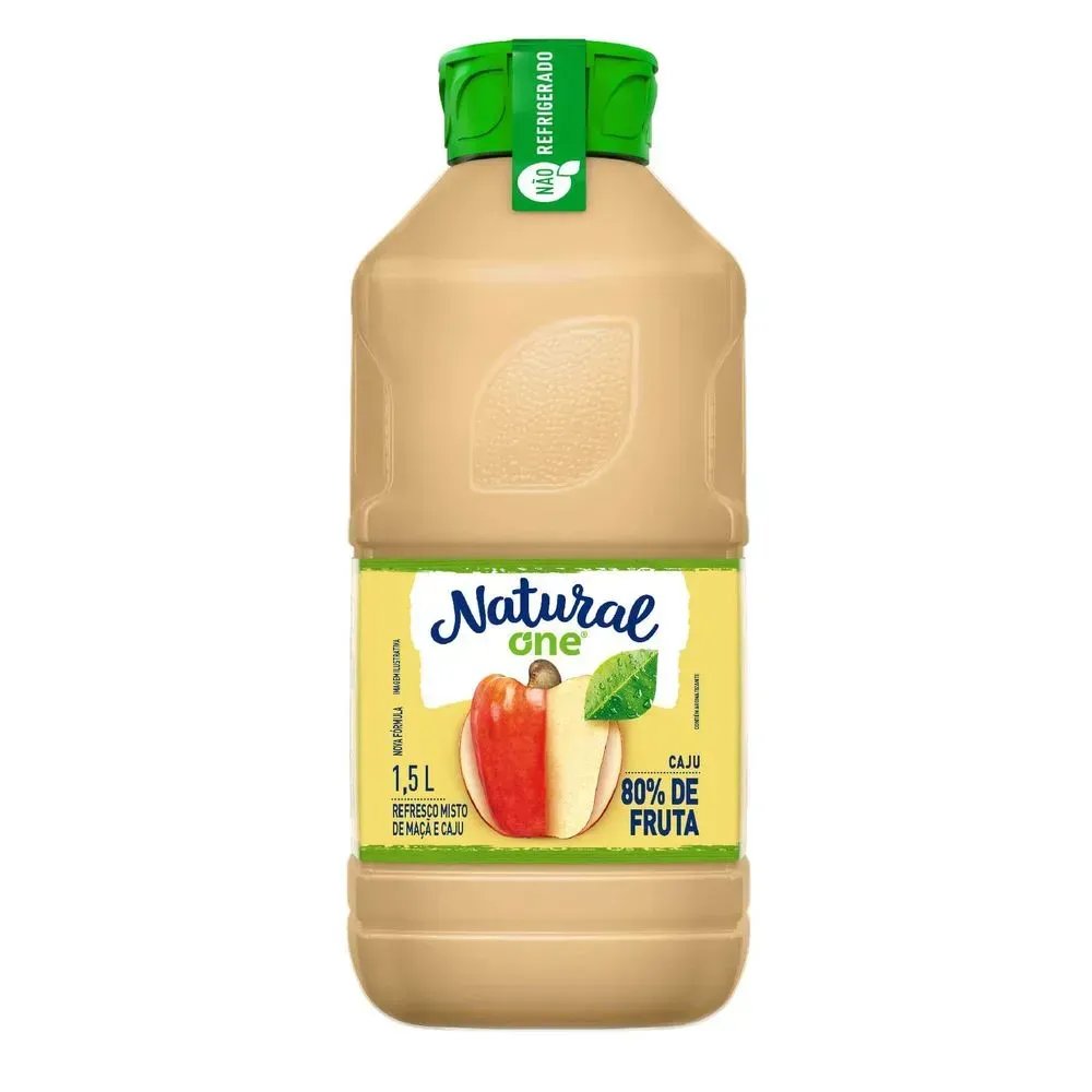 Suco de Caju