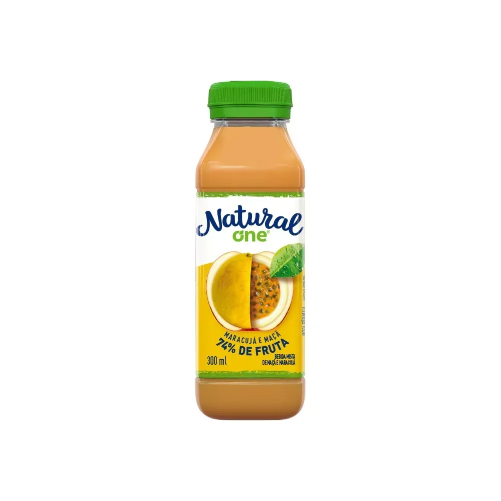 Suco de Maracujá