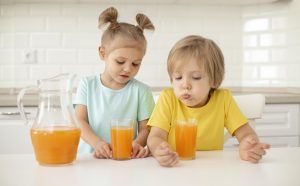 Suco Natural