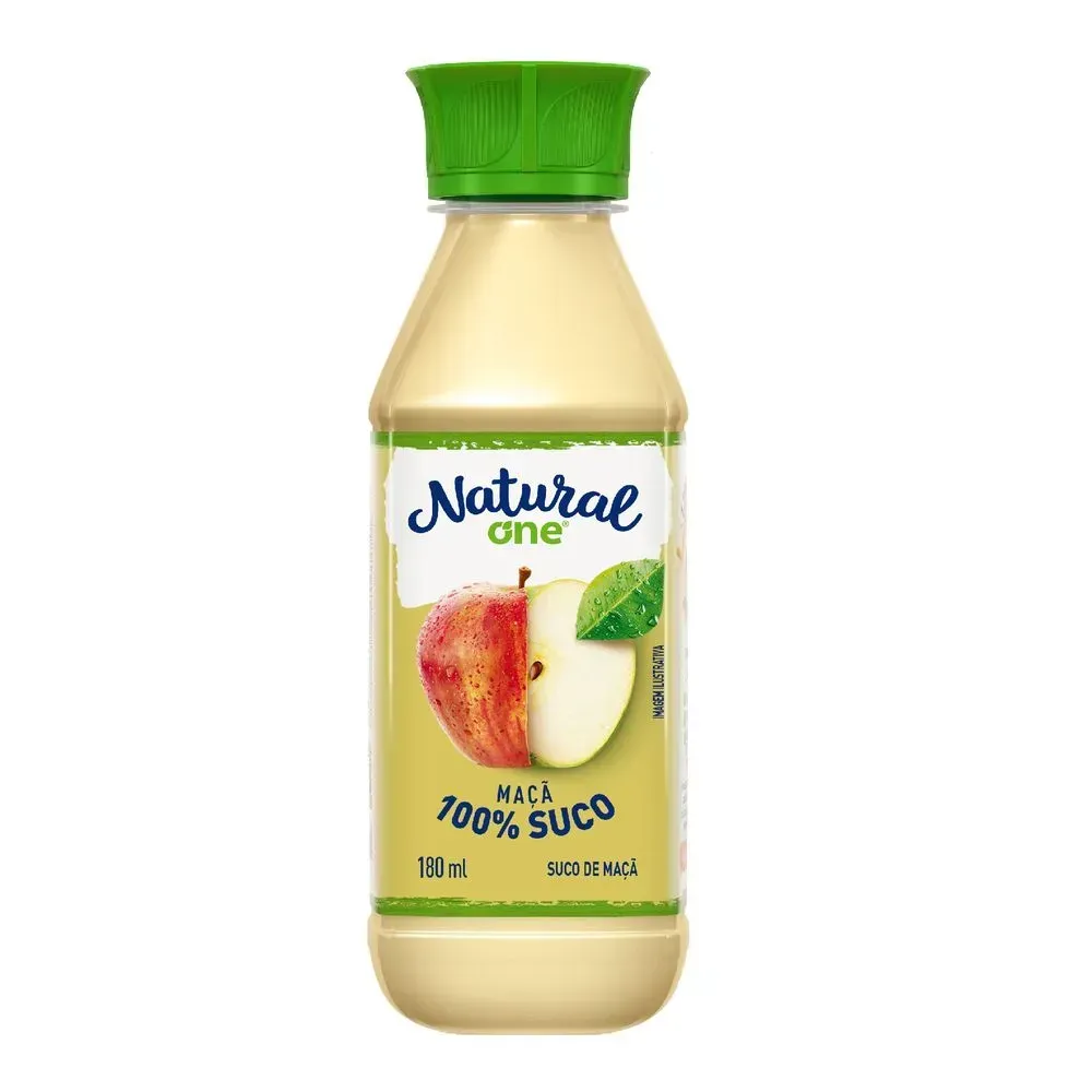 Suco de Maçã
