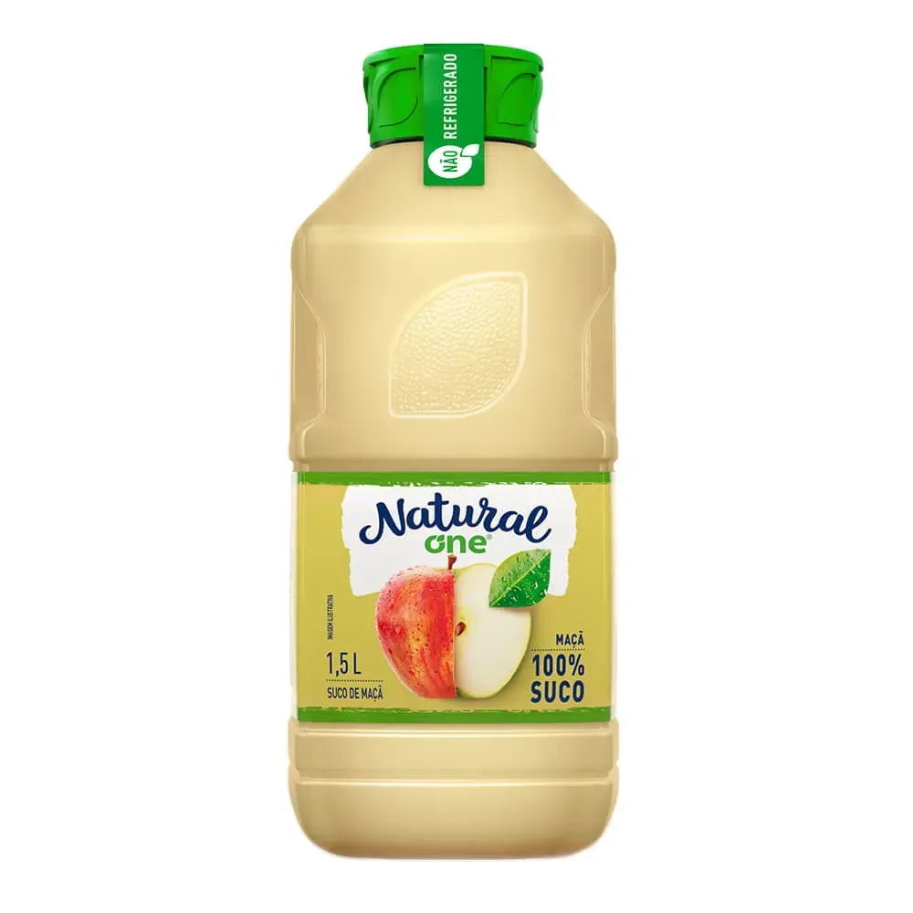 Suco de Maçã