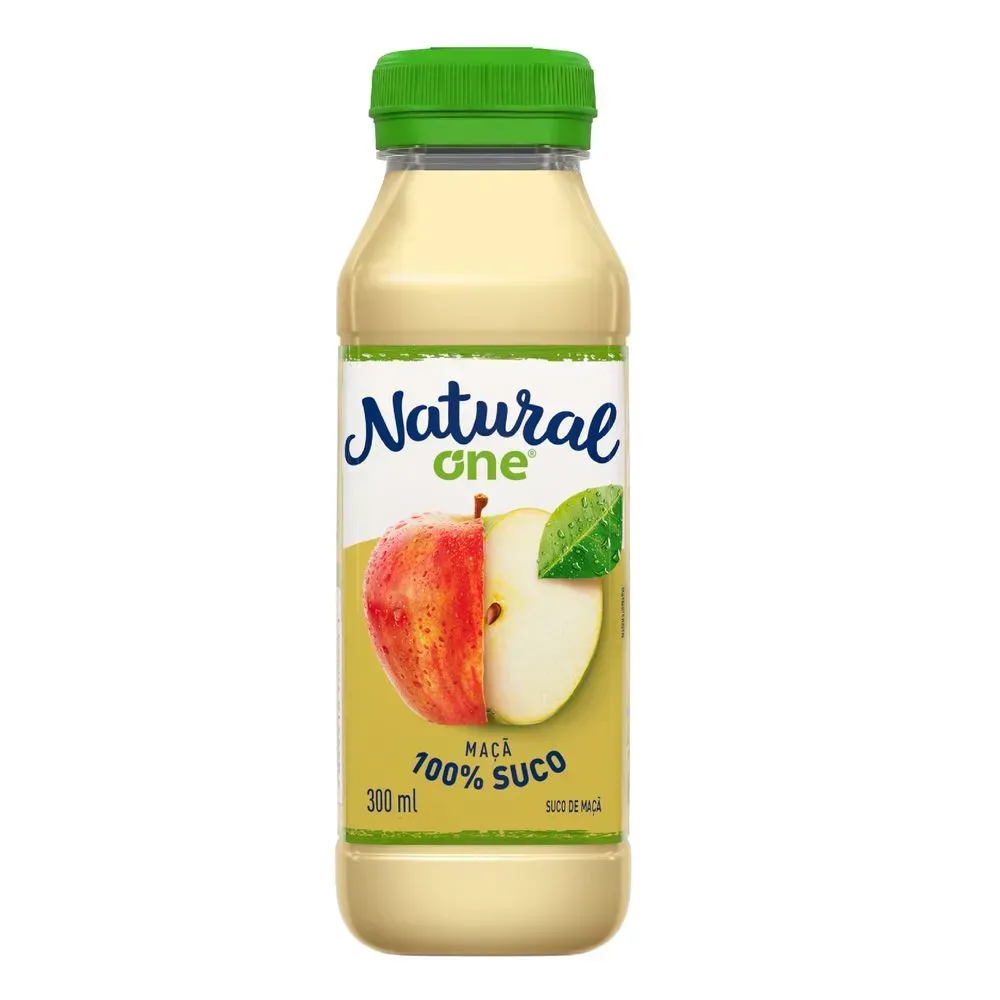 Suco de Maçã