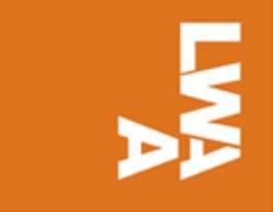 LWAA - logo