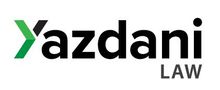 Yazdani Law Logo, Immigration Law Firm