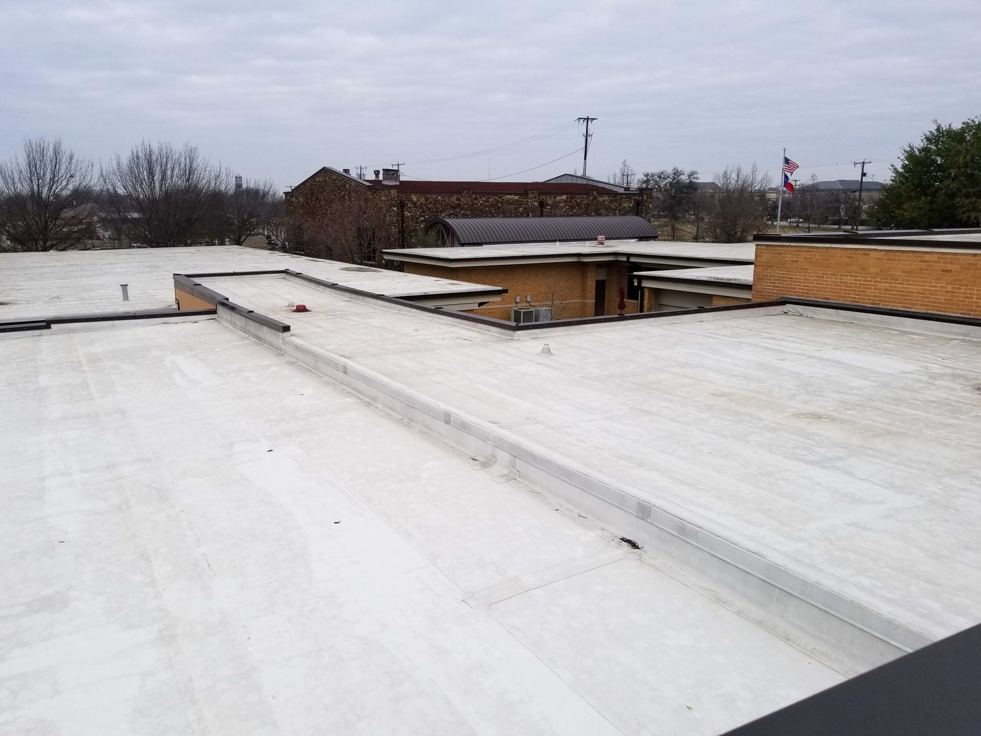 roofing contractor greensboro nc
