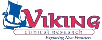 Viking Clinical Research logo