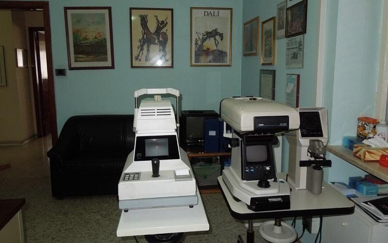 Macchine per tomografia