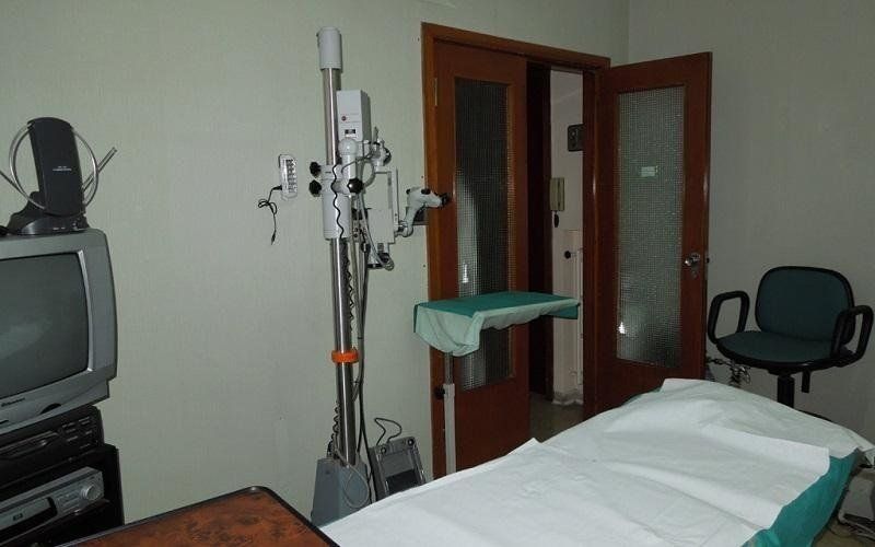 Macchine per analisi della vista