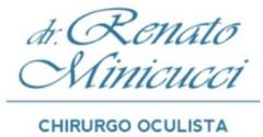 DR.-MINICUCCI-RENATO-OCULISTA-Logo
