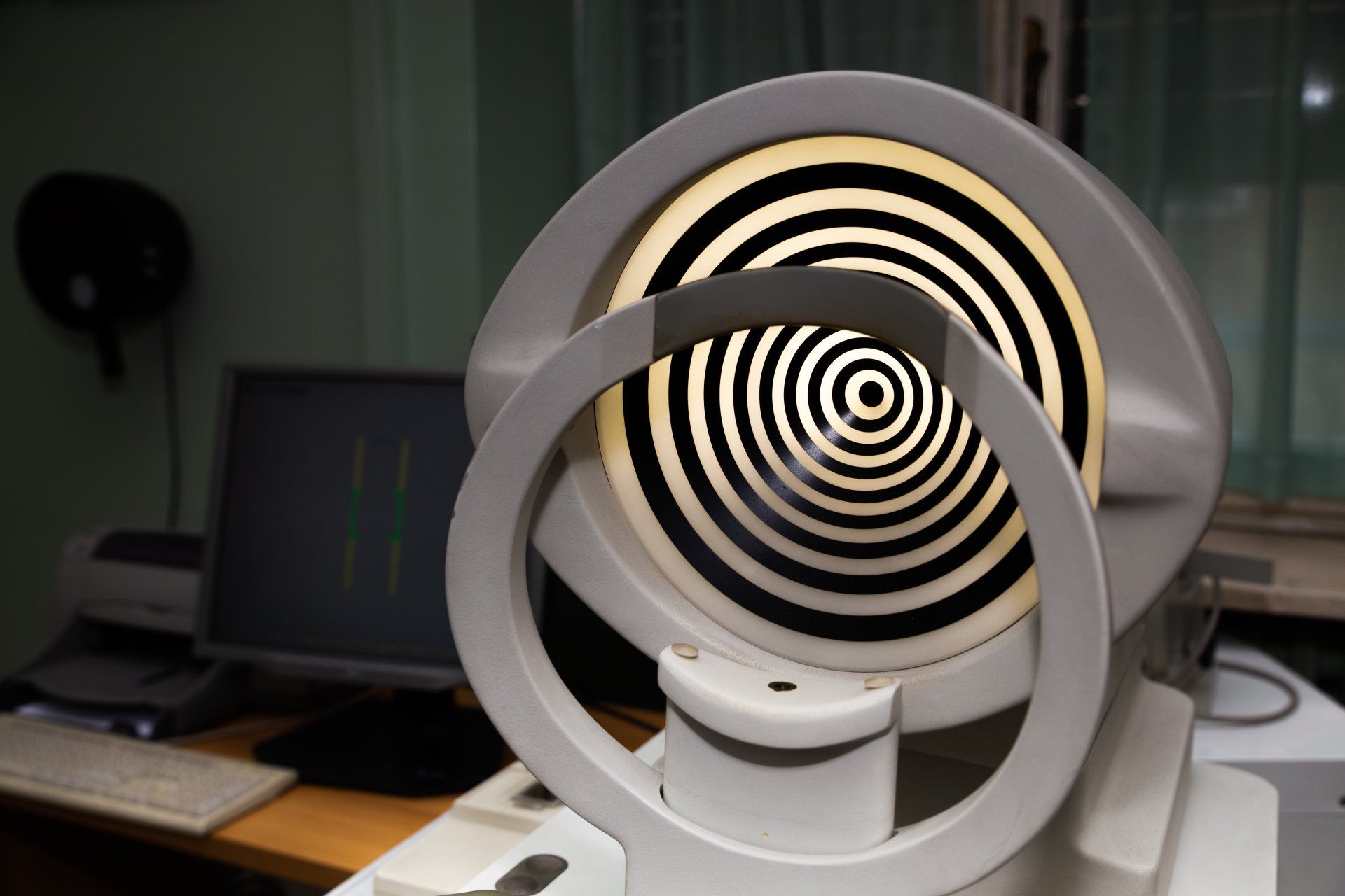 Trattamenti per l'occhio