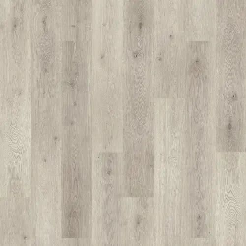 A seamless, repeating pattern of light beige wood grain planks featuring subtle texture and natural knot details.