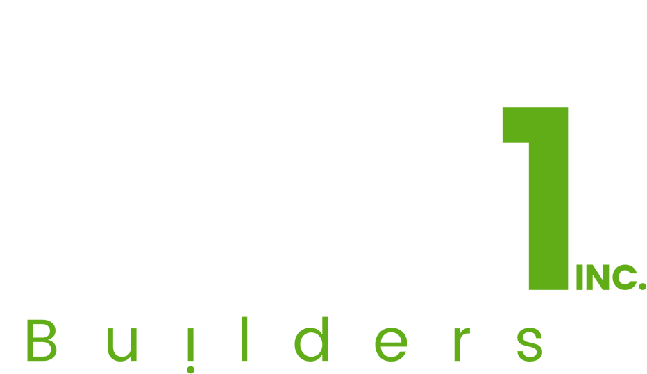 Alpha 1 Builders