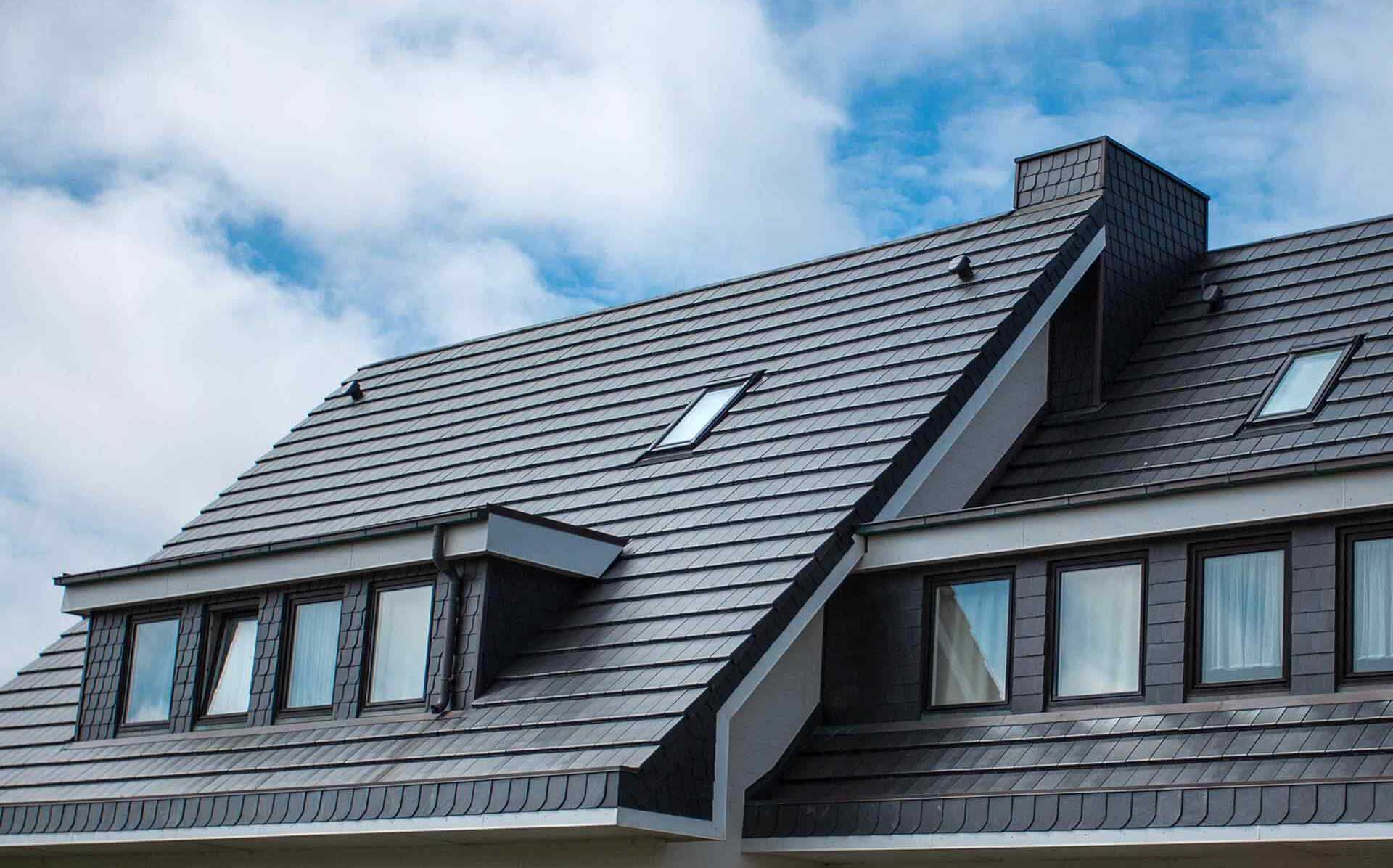 Roofing Contractor