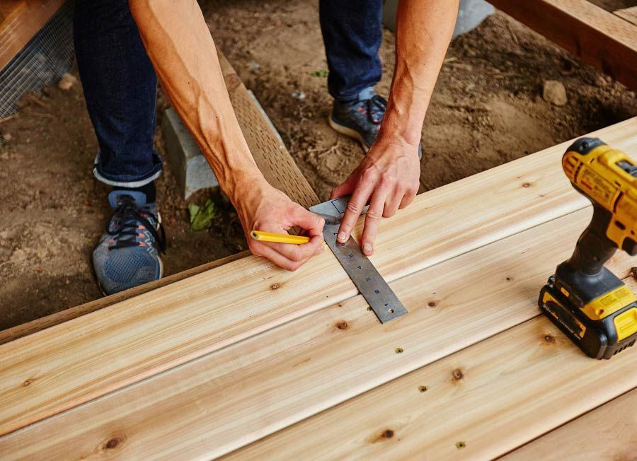 About Alpha 1 Builders