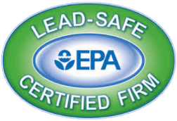 Lead Safe Certified Contractor Elk Grove, CA