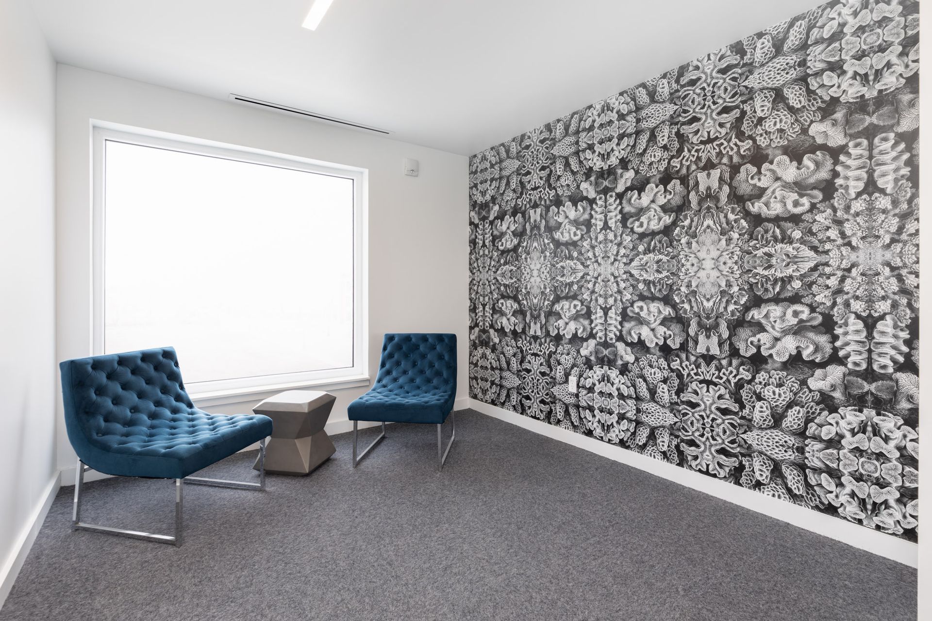 Fourth and Selden Common Area