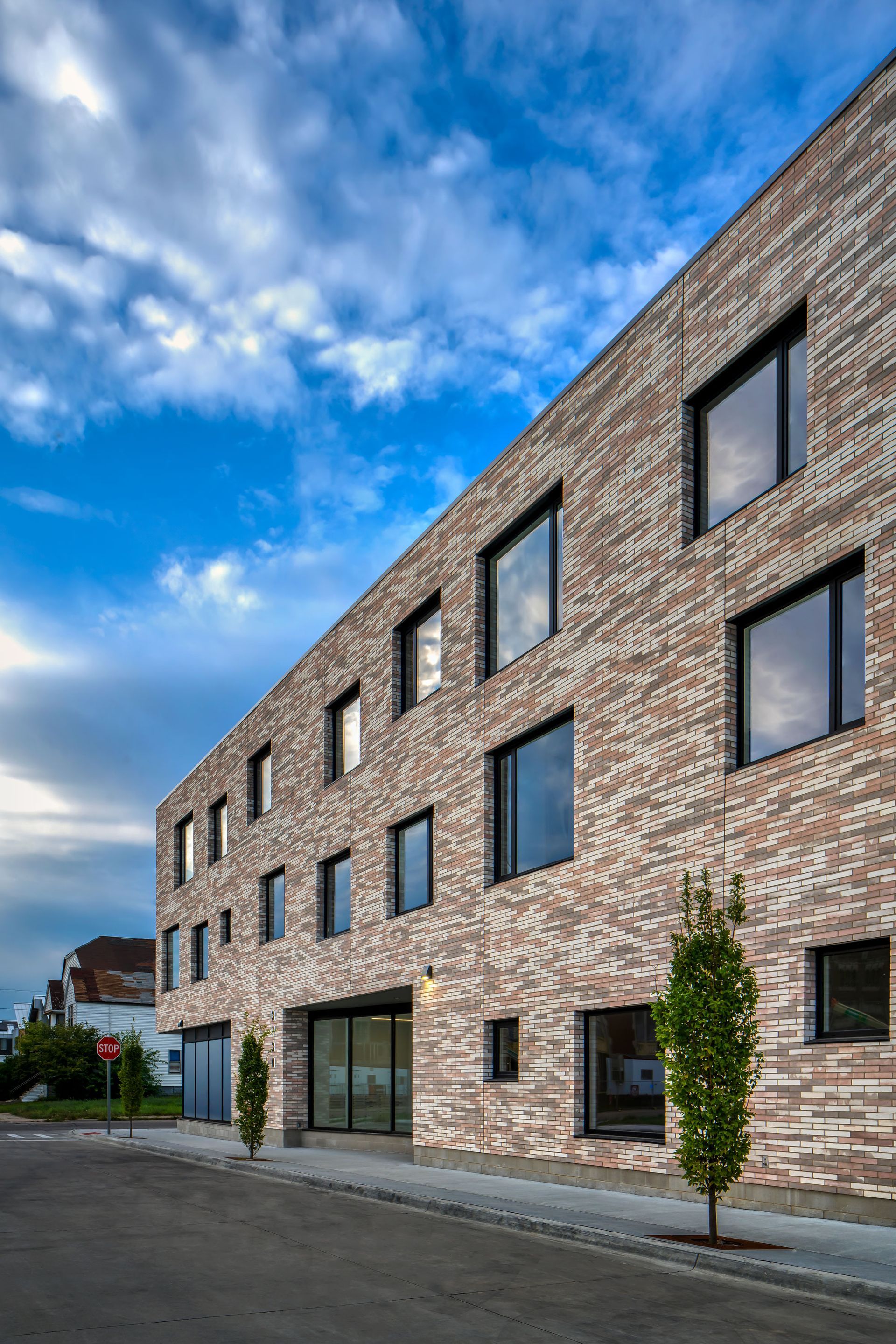 Exterior Photo of Fourth & Seldon - Click to learn more about Fourth & Seldon