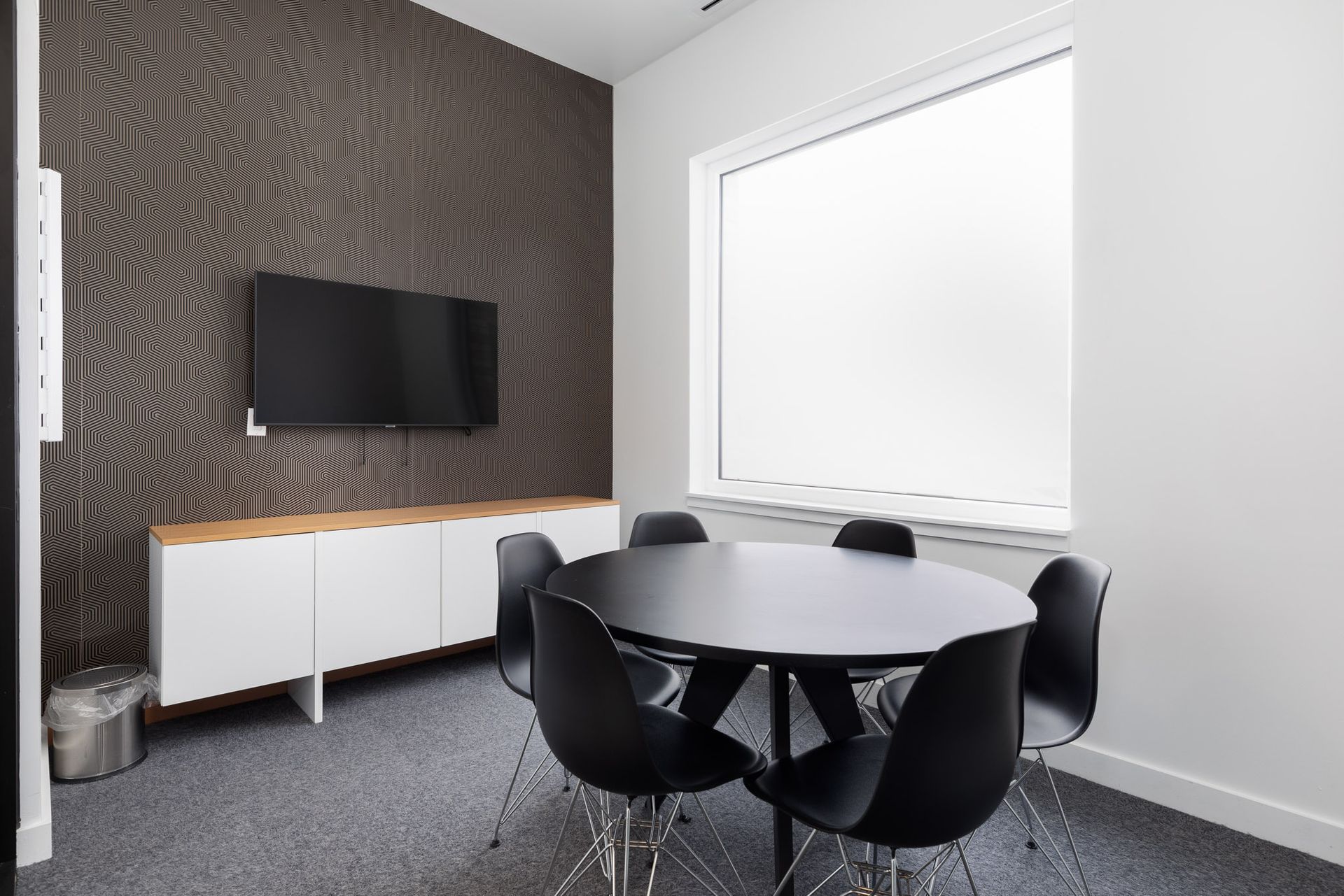 Fourth and Selden Common Area