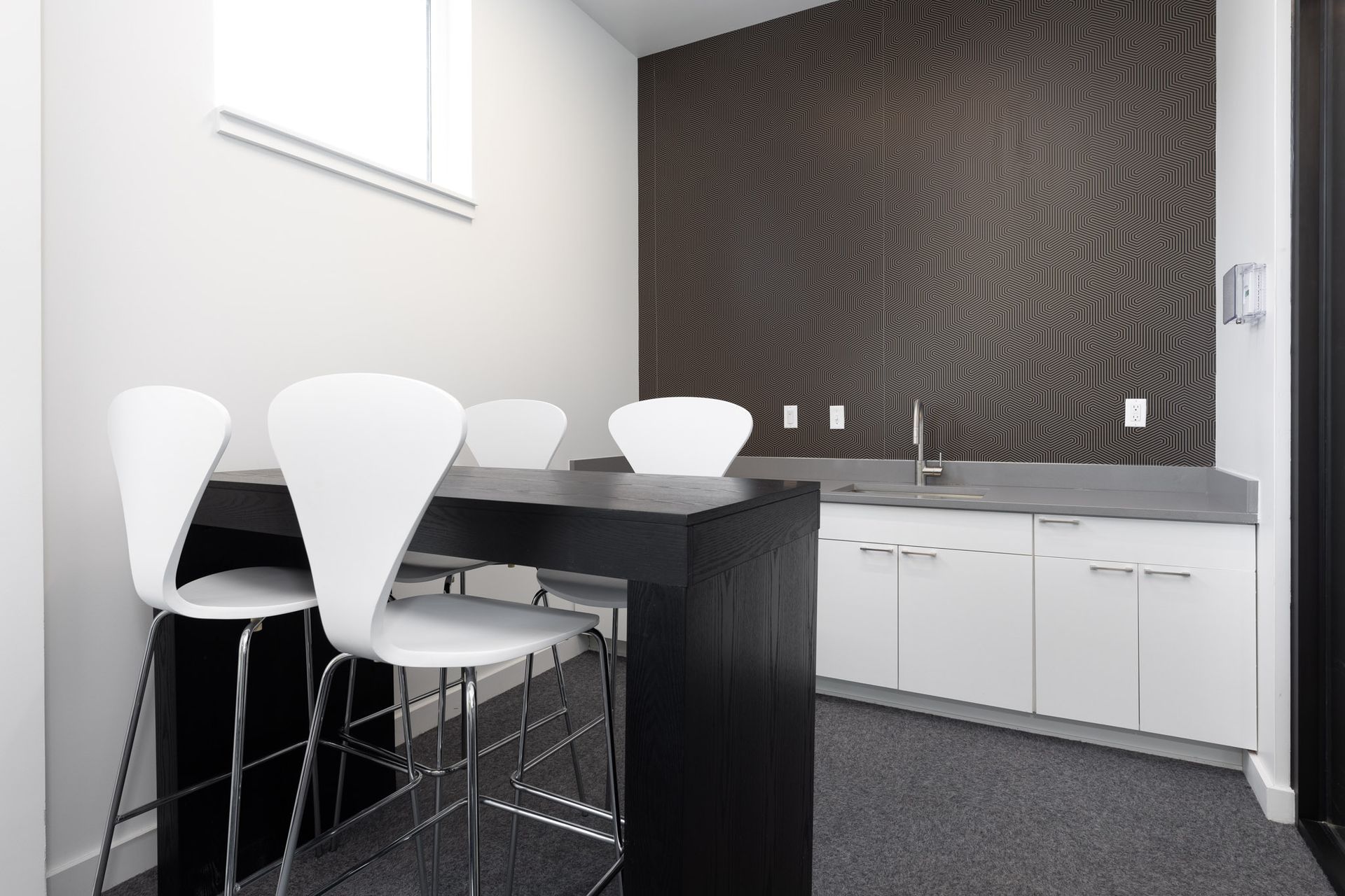 Fourth and Selden Common Area