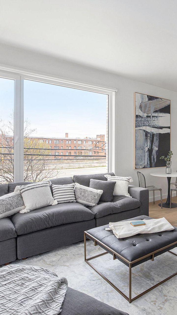 Interior Photo of Midtown West - Click to view availability