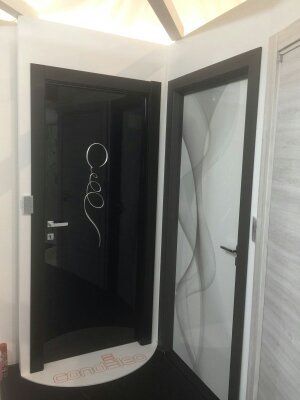 porta per bagno