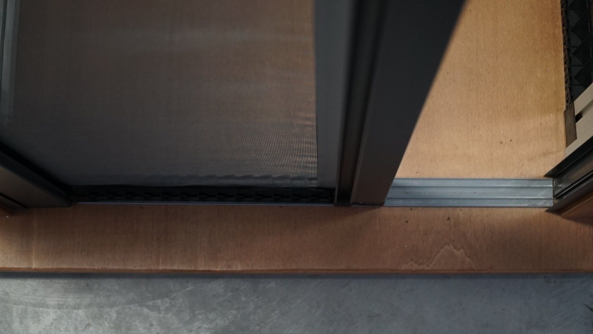 zanzariere scorrevoli